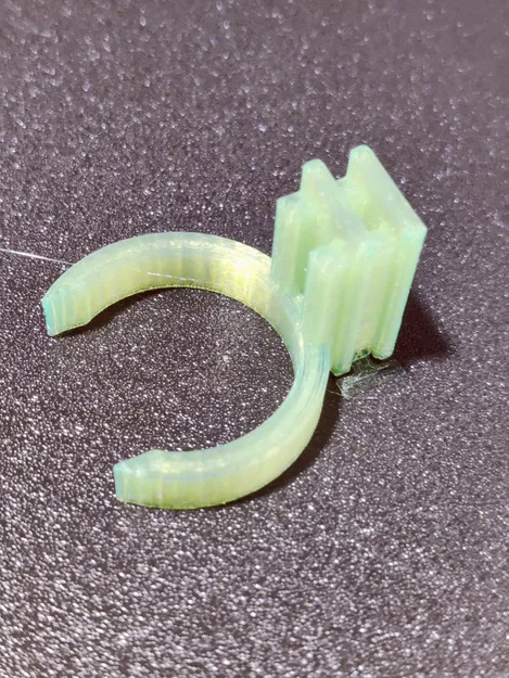 Giá đỡ bình nước cho lồng vẹt - Image 2