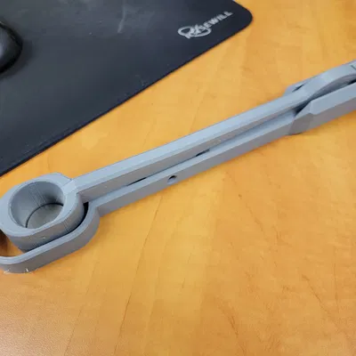 Dụng cụ hút & nhặt bộ phận bằng nam châm