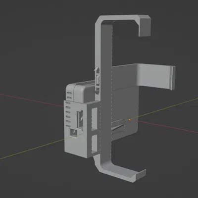 Giá Đỡ SV06 / SV06+ Cho Le Potato