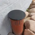Nắp ống nước - Pipe Cap - Thumbnail 1