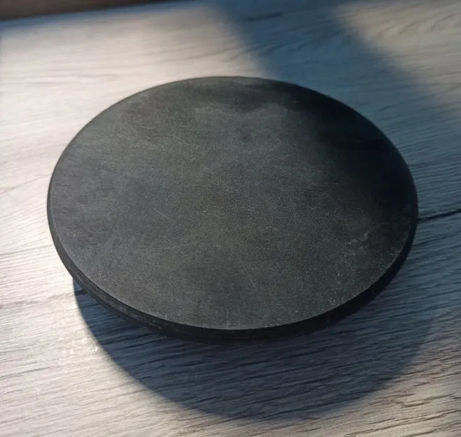 Nắp ống nước - Pipe Cap - Image 2