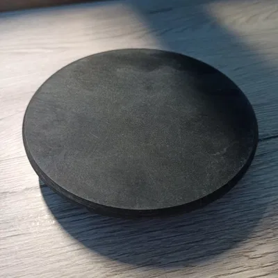 Nắp ống nước - Pipe Cap