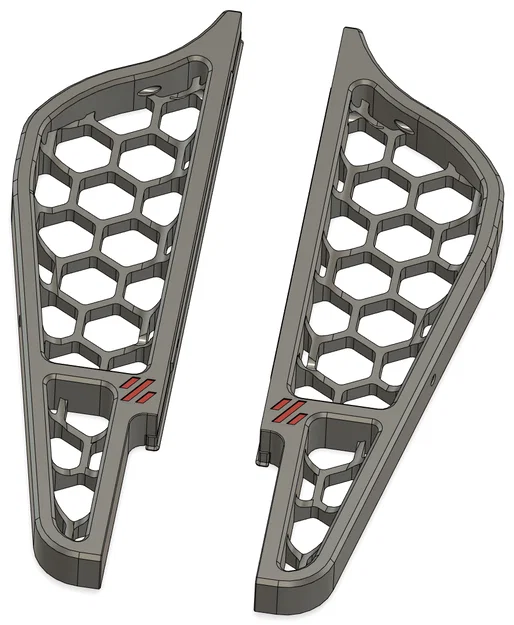 Giá đỡ bảo trì, Voron V2 & VT/V1 - Image 1