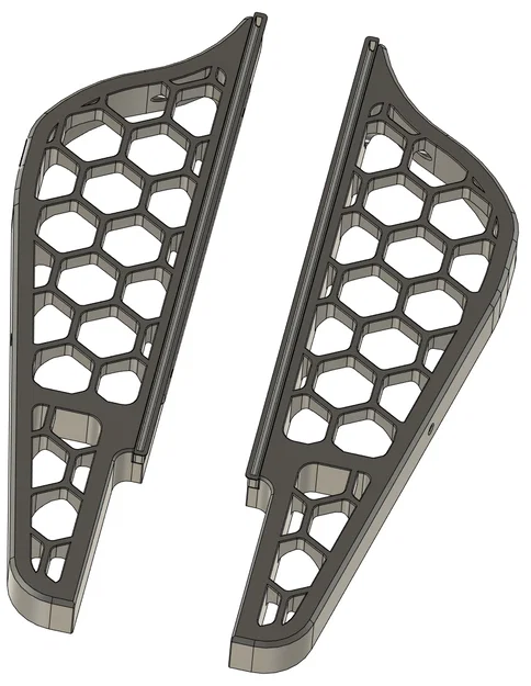 Giá đỡ bảo trì, Voron V2 & VT/V1 - Image 2