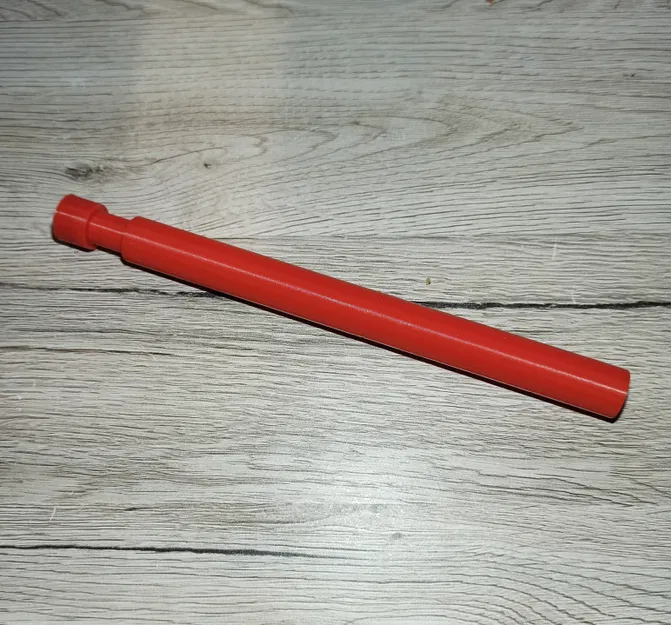 Que giấy vệ sinh (thanh - Rollenhalter) - Image 1