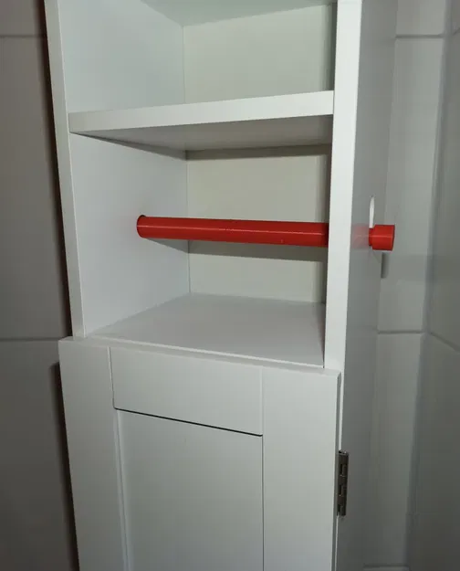 Que giấy vệ sinh (thanh - Rollenhalter) - Image 2