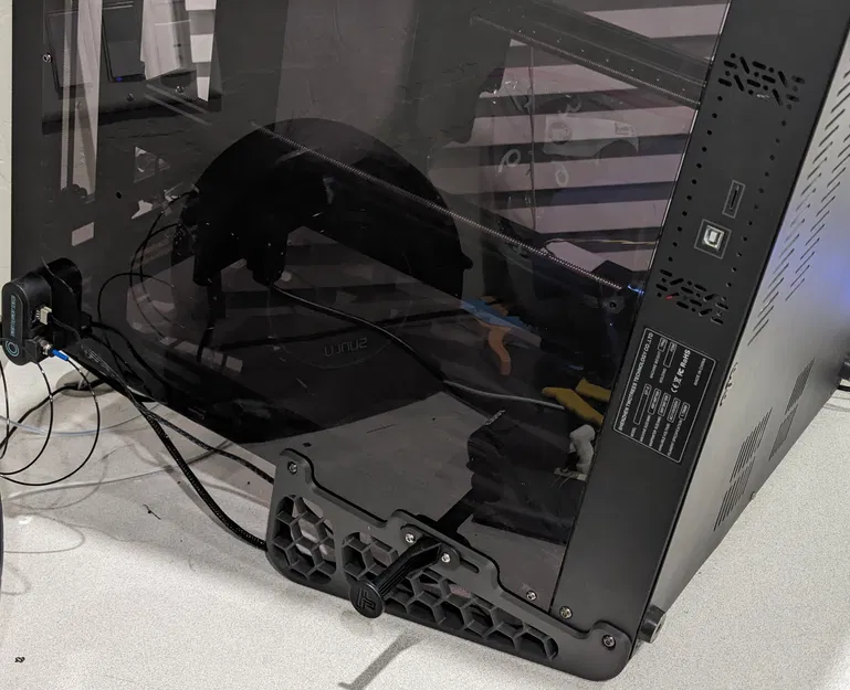 Chân đỡ dịch vụ cho TwoTrees Sapphire Plus / SP5 - Image 1