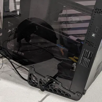 Chân đỡ dịch vụ cho TwoTrees Sapphire Plus / SP5