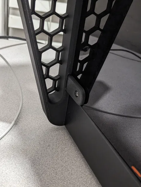 Chân đỡ dịch vụ cho TwoTrees Sapphire Plus / SP5 - Image 2