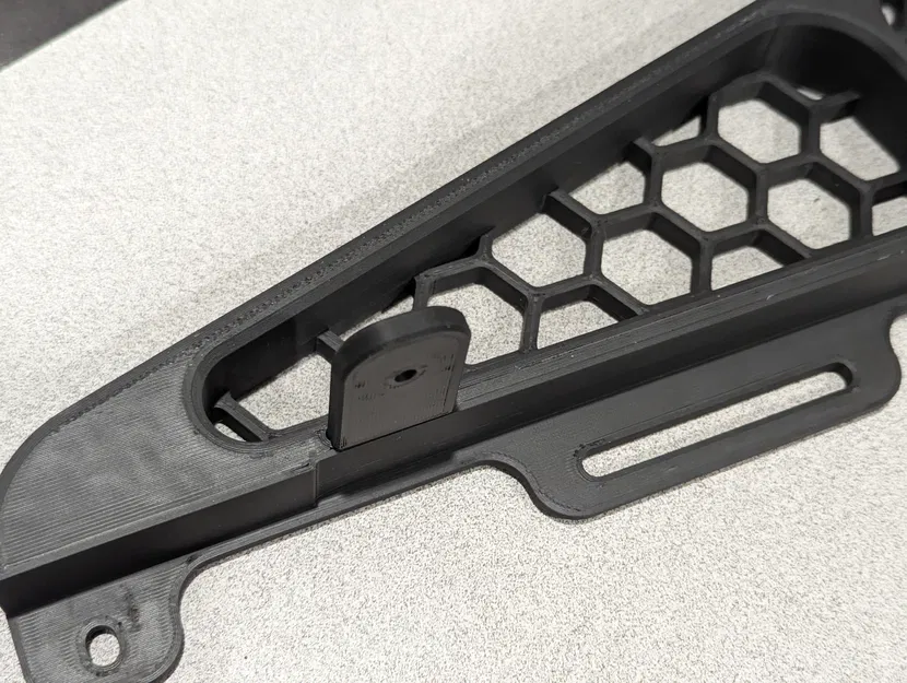 Chân đỡ dịch vụ cho TwoTrees Sapphire Plus / SP5 - Image 4