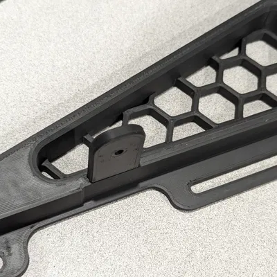 Chân đỡ dịch vụ cho TwoTrees Sapphire Plus / SP5