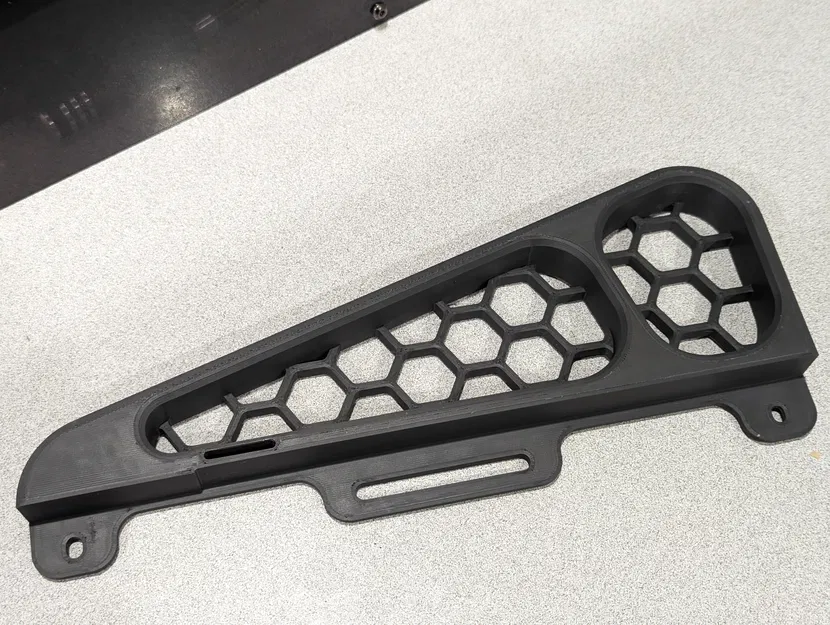 Chân đỡ dịch vụ cho TwoTrees Sapphire Plus / SP5 - Image 5