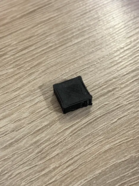 Chân TPU cho Đế Đựng Bàn Panda Touch - Image 1