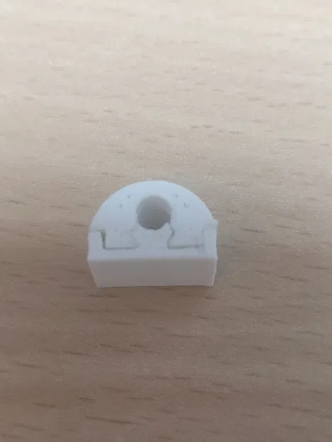 Giá treo tường cho cáp (Cáp USB) - Image 1