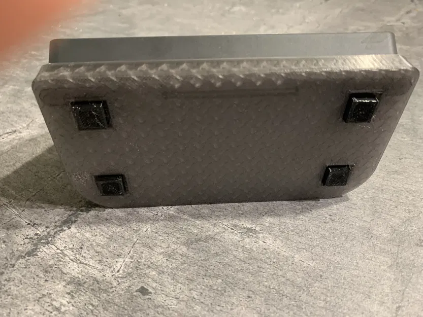 Chân TPU cho Đế Đựng Bàn Panda Touch - Image 2