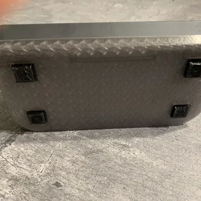 Chân TPU cho Đế Đựng Bàn Panda Touch