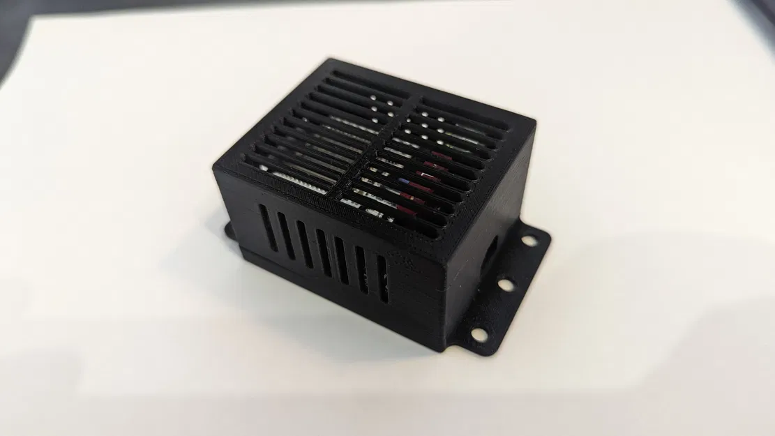 Hộp đựng QuinLED Dig Uno v3.1 - Image 1