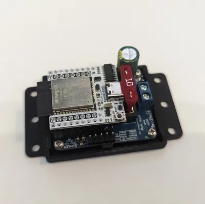 Hộp đựng QuinLED Dig Uno v3.1