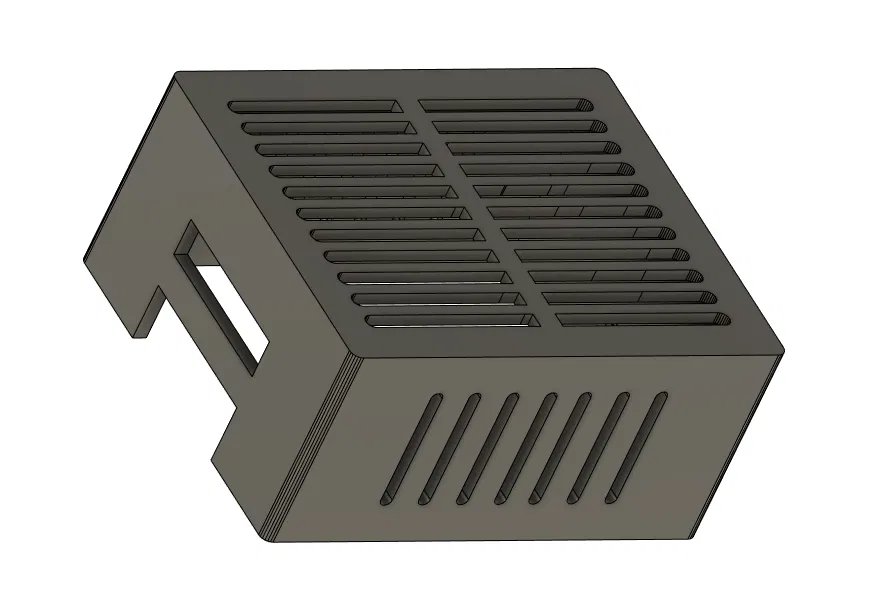 Hộp đựng QuinLED Dig Uno v3.1 - Image 3