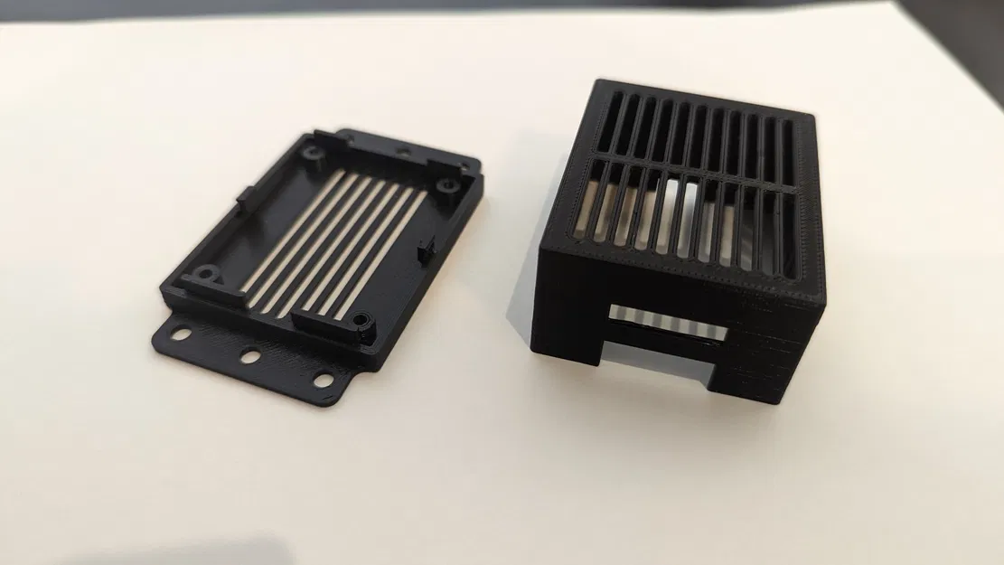 Hộp đựng QuinLED Dig Uno v3.1 - Image 4