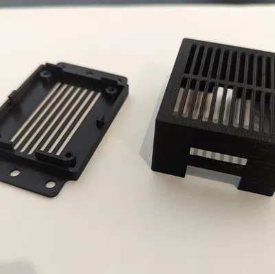 Hộp đựng QuinLED Dig Uno v3.1