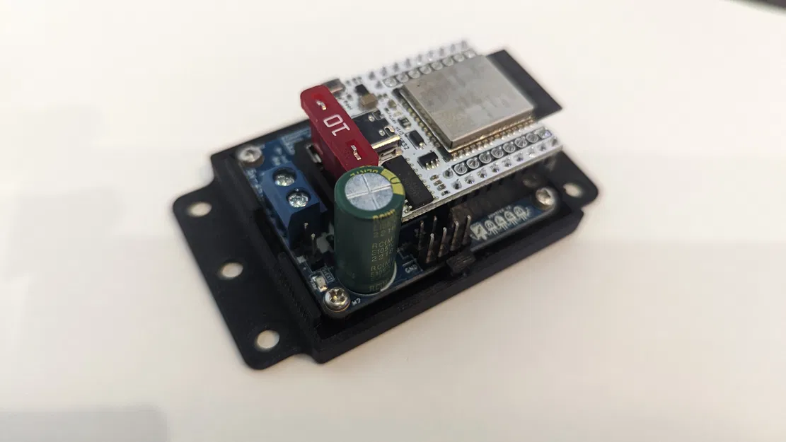 Hộp đựng QuinLED Dig Uno v3.1 - Image 5