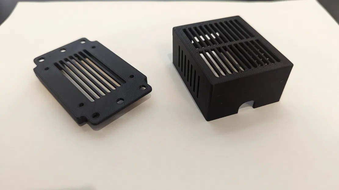 Hộp đựng QuinLED Dig Uno v3.1 - Image 7