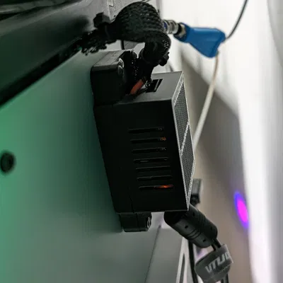 Vỏ Hộp QuinLED Dig Uno