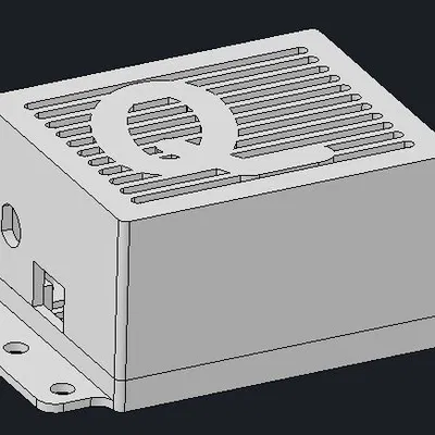 Hộp bảo vệ Dig-Uno QuinLED