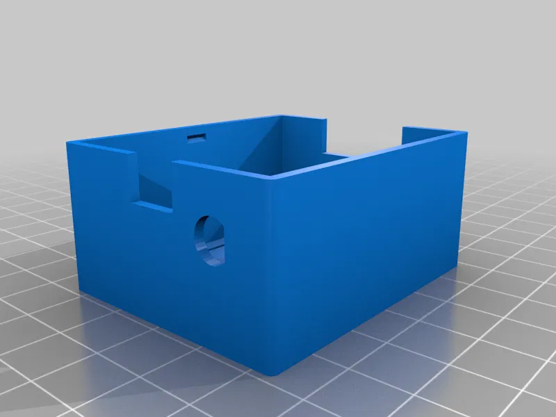 Hộp bảo vệ Dig-Uno QuinLED - Image 2