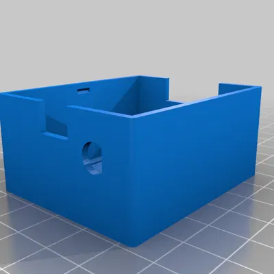 Hộp bảo vệ Dig-Uno QuinLED