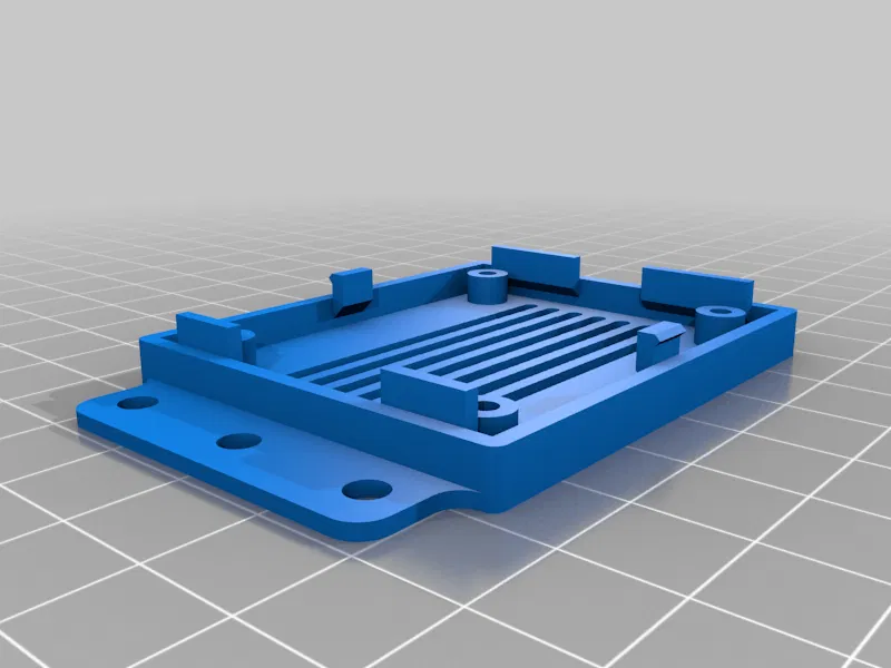 Hộp bảo vệ Dig-Uno QuinLED - Image 3