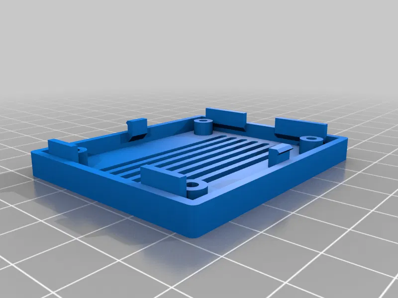 Hộp bảo vệ Dig-Uno QuinLED - Image 4