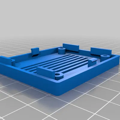 Hộp bảo vệ Dig-Uno QuinLED