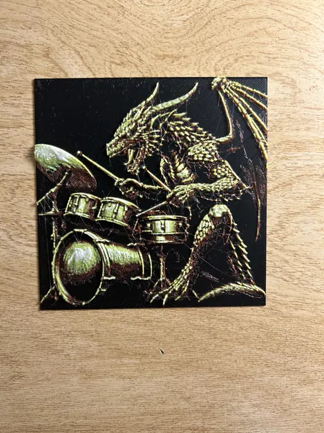 Ban Nhạc Jazz Quái Vật - "Monster Jazz Band" - Image 6