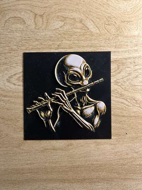 Ban Nhạc Jazz Quái Vật - "Monster Jazz Band" - Image 10