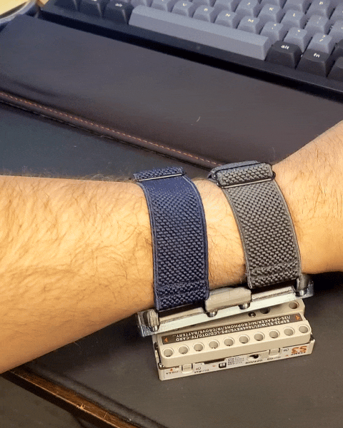 Phụ kiện gắn cổ tay cho Cardputer - Thumbnail 3