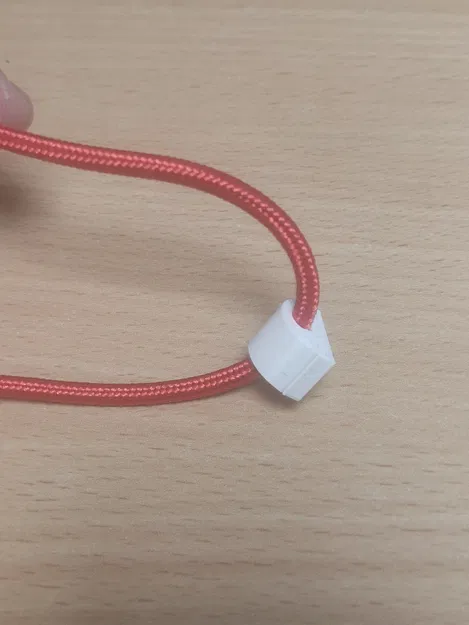 Giá treo tường cho cáp (Cáp USB) - Image 4