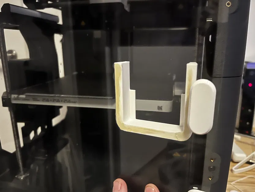 Giá đỡ máy đo nhiệt độ/độ ẩm ThermoPro TP157 - Image 3