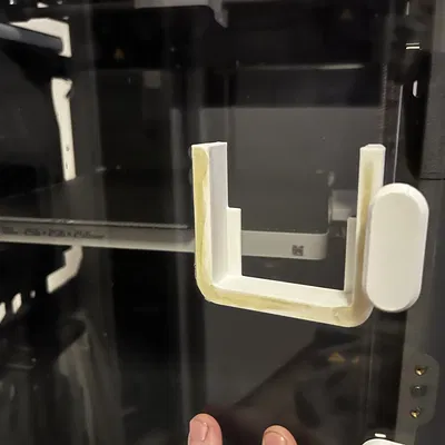 Giá đỡ máy đo nhiệt độ/độ ẩm ThermoPro TP157