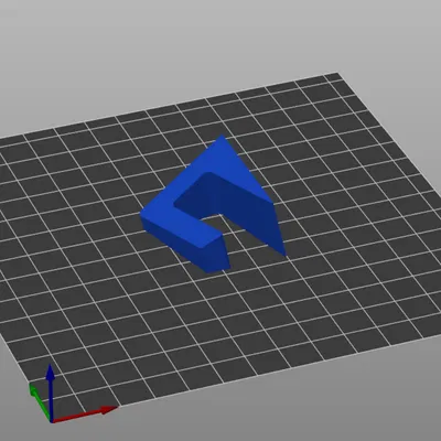 Móc treo ly Espresso