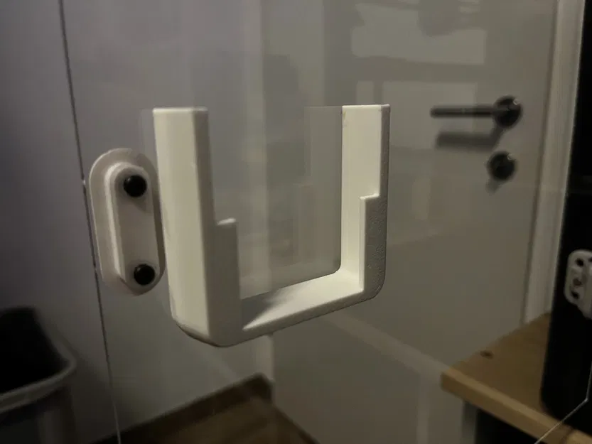 Giá đỡ máy đo nhiệt độ/độ ẩm ThermoPro TP157 - Image 4