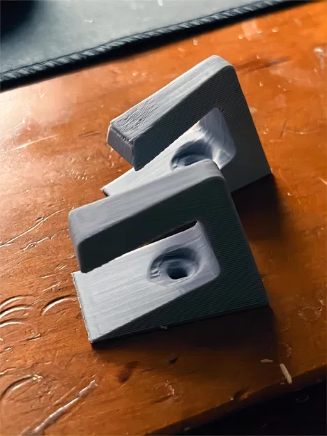 Móc treo cốc cà phê espresso có lỗ - Image 1