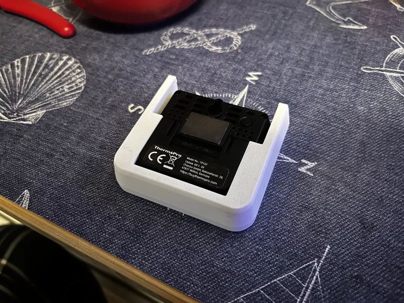 Giá đỡ máy đo nhiệt độ/độ ẩm ThermoPro TP157 - Image 5