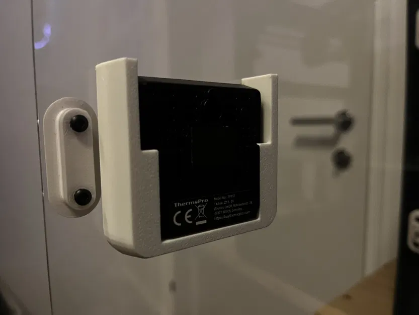 Giá đỡ máy đo nhiệt độ/độ ẩm ThermoPro TP157 - Image 6