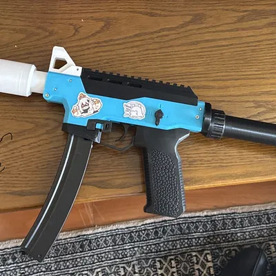 Mô-đun giảm thanh Tracer