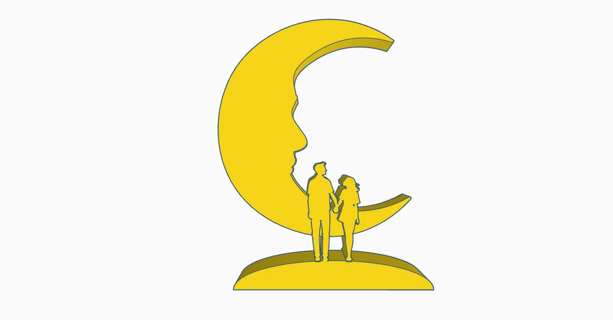 Đi tới Mặt Trăng và Trở Lại - Image 1