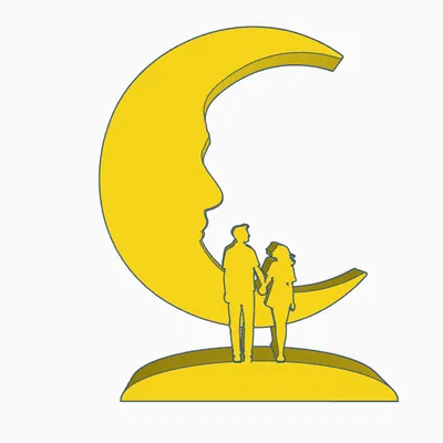 Đi tới Mặt Trăng và Trở Lại