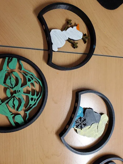 Tai Mickey Có Thể Thay Đổi - Image 2