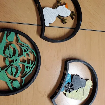 Tai Mickey Có Thể Thay Đổi